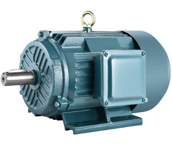 YE4-160L-6六八极电机参数表